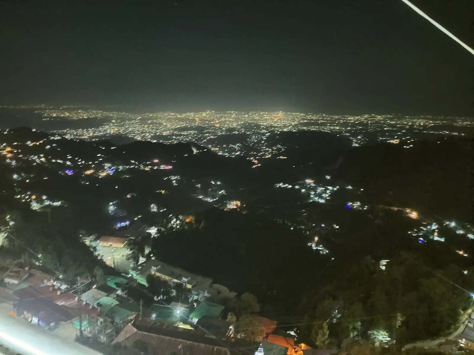 Industrial cum Vacation Tour - Haridwar-Mussoorie Tour (2023)